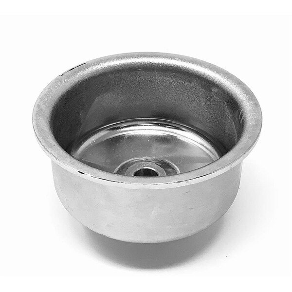 371 Outer Diaphragm Clamp 36-55; Replaces Alfa Laval Part# 763805